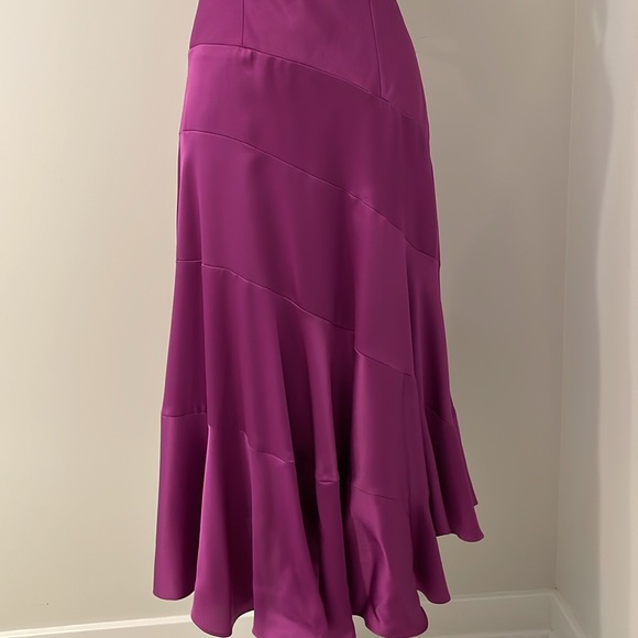 Vintage Nicole Miller Collection Gown - Picture 3 of 9